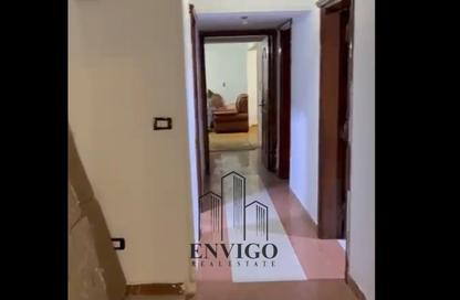 Apartment - 3 Bedrooms - 2 Bathrooms for sale in Hatem Al Tai St. - 1st Zone - Nasr City - Cairo