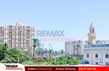 Apartment - 3 Bedrooms - 3 Bathrooms for rent in Al Gameya St. - El Montazah - Hay Than El Montazah - Alexandria Apartment - 3 Bedrooms - 3 Bathrooms for rent in Al Gameya St. - El Montazah - Hay Than El Montazah - Alexandria