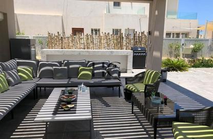 Villa - 5 - 5 for sale in Hacienda Bay - Sidi Abdel Rahman - North Coast