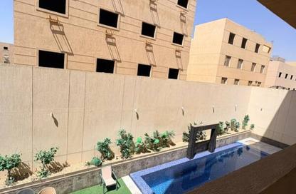 Apartment - 3 - 2 for sale in El Koronfel - The 5th Settlement - New Cairo City - Cairo Apartment - 3 - 2 for sale in El Koronfel - The 5th Settlement - New Cairo City - Cairo