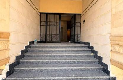 Apartment - 3 - 2 for sale in El Koronfel - The 5th Settlement - New Cairo City - Cairo Apartment - 3 - 2 for sale in El Koronfel - The 5th Settlement - New Cairo City - Cairo