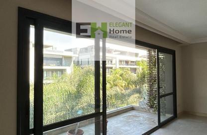 Apartment - 3 - 3 for rent in El Patio 7 - 5th Settlement Compounds - The 5th Settlement - New Cairo City - Cairo