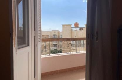شقة - 3 غرف نوم - 3 حمامات للبيع في طريق بيفرلي هيلز - الحي السابع عشر - الشيخ زايد - الجيزة
