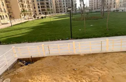 Apartment - 4 Bedrooms - 4 Bathrooms for sale in El Rehab Extension - Al Rehab - New Cairo City - Cairo