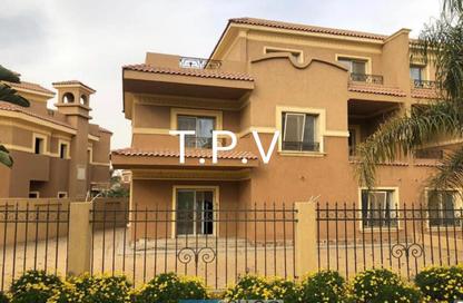 Villa - 4 Bedrooms - 4 Bathrooms for sale in Les Rois - 5th Settlement Compounds - The 5th Settlement - New Cairo City - Cairo Villa - 4 Bedrooms - 4 Bathrooms for sale in Les Rois - 5th Settlement Compounds - The 5th Settlement - New Cairo City - Cairo