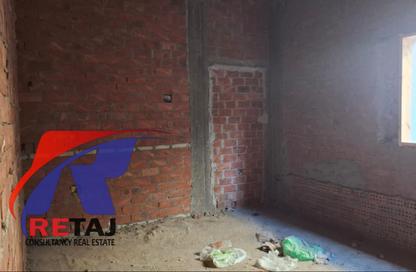 Apartment - 3 Bedrooms - 2 Bathrooms for sale in Al Mosheer Ahmed Ismail St.   El Obour Road - 7th District - Obour City - Qalyubia