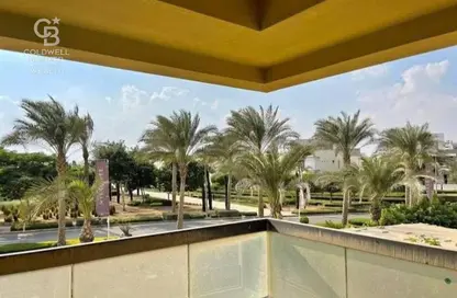 Apartment - 3 Bedrooms - 3 Bathrooms for sale in Villette - 5th Settlement Compounds - The 5th Settlement - New Cairo City - Cairo