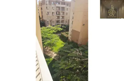 Apartment - 2 Bedrooms - 1 Bathroom for sale in Privado - Madinaty - Cairo