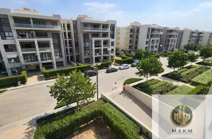 شقة - 3 غرف نوم - 2 حمامات للايجار في ذا ادريس ايست - شارع التسعين - التجمع الخامس - مدينة القاهرة الجديدة - القاهرة