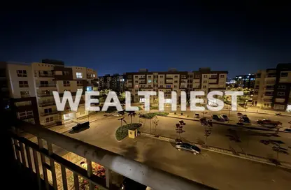 شقة - 2 غرف نوم - 1 حمام للايجار في پريڤادو - مدينتي - القاهرة