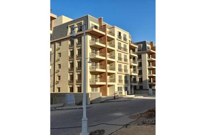 Apartment - 3 Bedrooms - 3 Bathrooms for sale in Neopolis   Wadi Degla - Mostakbal City Compounds - Mostakbal City - Future City - Cairo