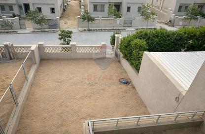 تاون هاوس - 4 غرف نوم - 5 حمامات للبيع في جولف فيوز - طريق مصر اسكندرية الصحراوي - مدينة 6 أكتوبر - الجيزة تاون هاوس - 4 غرف نوم - 5 حمامات للبيع في جولف فيوز - طريق مصر اسكندرية الصحراوي - مدينة 6 أكتوبر - الجيزة