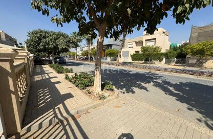 Townhouse - 4 Bedrooms - 4 Bathrooms for sale in New Giza - Cairo Alexandria Desert Road - 6 October City - Giza
