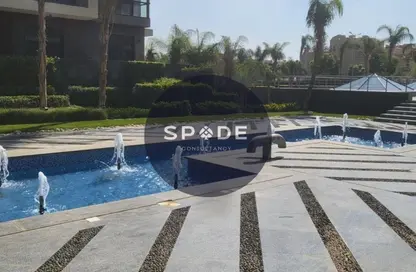 Apartment - 3 Bedrooms - 3 Bathrooms for sale in TRIO - 5th Settlement Compounds - The 5th Settlement - New Cairo City - Cairo