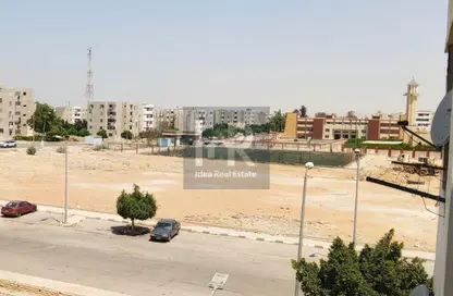 شقة - 2 غرف نوم - 1 حمام للبيع في اسكان الشباب 63 متر - مدينة الشروق - القاهرة