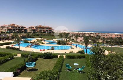 شاليه - 3 غرف نوم - 3 حمامات للبيع في لافيستا - العين السخنة - السويس شاليه - 3 غرف نوم - 3 حمامات للبيع في لافيستا - العين السخنة - السويس