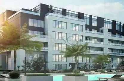 شقة - 3 غرف نوم - 3 حمامات للبيع في الكارما كاي - كمبوندات الشيخ زايد - الشيخ زايد - الجيزة