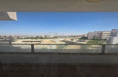 (بنتهاوس  (روف - 3 - 4 للايجار في زايد ريجنسي - كمبوندات الشيخ زايد - الشيخ زايد - الجيزة