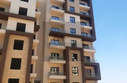 شقة - 2 غرف نوم - 2 حمامات للبيع في مينوركا - كمبوندات العاصمة الإدارية الجديدة - العاصمة الإدارية الجديدة - القاهرة