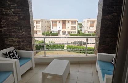Chalet - 3 Bedrooms - 2 Bathrooms for sale in Amwaj - Sidi Abdel Rahman - North Coast Chalet - 3 Bedrooms - 2 Bathrooms for sale in Amwaj - Sidi Abdel Rahman - North Coast