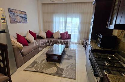 Chalet - 3 Bedrooms - 2 Bathrooms for sale in Amwaj - Sidi Abdel Rahman - North Coast Chalet - 3 Bedrooms - 2 Bathrooms for sale in Amwaj - Sidi Abdel Rahman - North Coast