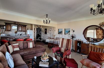 Chalet - 3 Bedrooms - 2 Bathrooms for sale in La Vista 5 - La Vista - Al Ain Al Sokhna - Suez Chalet - 3 Bedrooms - 2 Bathrooms for sale in La Vista 5 - La Vista - Al Ain Al Sokhna - Suez