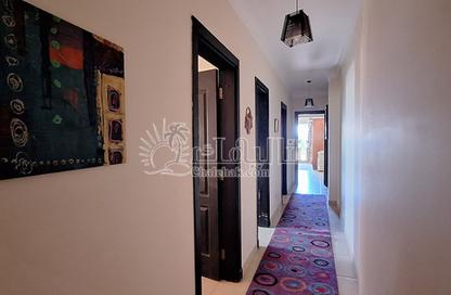 Chalet - 3 Bedrooms - 2 Bathrooms for sale in La Vista 5 - La Vista - Al Ain Al Sokhna - Suez