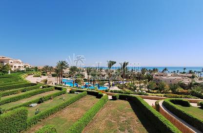 Chalet - 3 Bedrooms - 2 Bathrooms for sale in La Vista 5 - La Vista - Al Ain Al Sokhna - Suez Chalet - 3 Bedrooms - 2 Bathrooms for sale in La Vista 5 - La Vista - Al Ain Al Sokhna - Suez