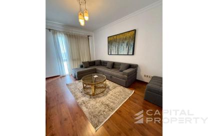 Apartment - 4 - 4 for rent in Eastown - 5th Settlement Compounds - The 5th Settlement - New Cairo City - Cairo
