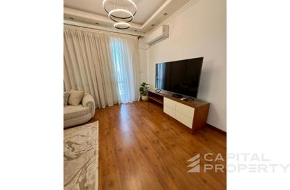 Apartment - 4 - 4 for rent in Eastown - 5th Settlement Compounds - The 5th Settlement - New Cairo City - Cairo