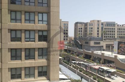 وحدة طبية - استوديو - 1 حمام للبيع في دي جويا ريزيدنس - مدينة زايد الجديدة - الشيخ زايد - الجيزة