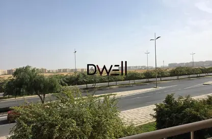 Apartment - 2 Bedrooms - 1 Bathroom for rent in Privado - Madinaty - Cairo