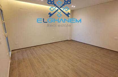 Apartment - 3 Bedrooms - 2 Bathrooms for rent in Al Andalus Buildings - Al Andalus District - New Cairo City - Cairo