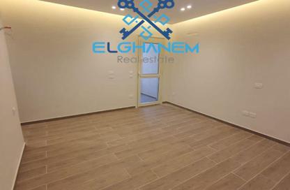 Apartment - 3 Bedrooms - 2 Bathrooms for rent in Al Andalus Buildings - Al Andalus District - New Cairo City - Cairo