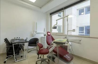 Clinic - 3 Bedrooms - 1 Bathroom for rent in Medical Park Premier - 5th Settlement Compounds - The 5th Settlement - New Cairo City - Cairo