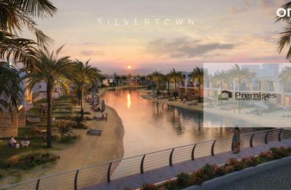 Villa - 5 - 5 for sale in Silver Sands - Qesm Marsa Matrouh - North Coast