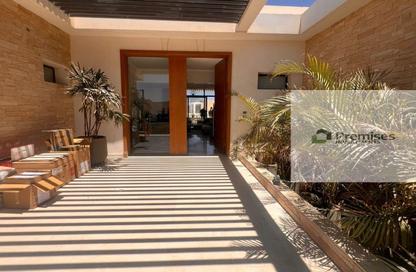 Villa - 5 - 5 for sale in Silver Sands - Qesm Marsa Matrouh - North Coast
