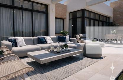 Villa - 5 - 5 for sale in Silver Sands - Qesm Marsa Matrouh - North Coast