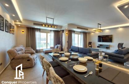 Chalet - 3 Bedrooms - 3 Bathrooms for sale in Hacienda Bay - Sidi Abdel Rahman - North Coast