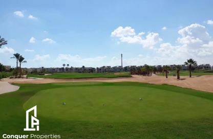 Chalet - 3 Bedrooms - 3 Bathrooms for sale in Hacienda Bay - Sidi Abdel Rahman - North Coast