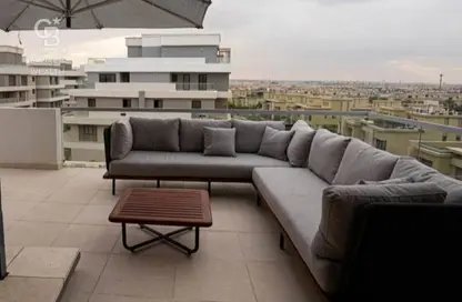 شقة - 3 غرف نوم - 3 حمامات للبيع في فيليت - كمبوندات التجمع الخامس - التجمع الخامس - مدينة القاهرة الجديدة - القاهرة