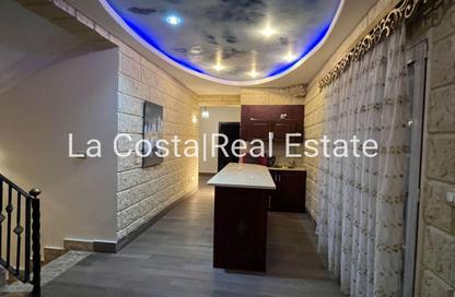 Villa - 4 Bedrooms - 4 Bathrooms for sale in Hyde Park - New Cairo City - Cairo