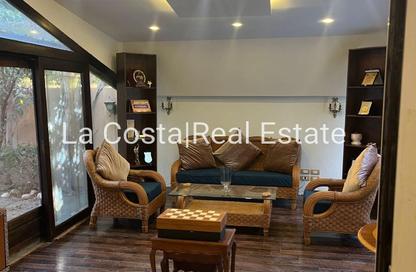 Villa - 4 Bedrooms - 4 Bathrooms for sale in Hyde Park - New Cairo City - Cairo