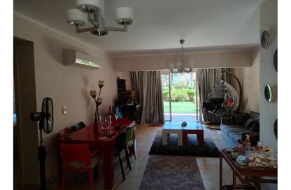 Chalet - 2 Bedrooms - 2 Bathrooms for sale in Blumar - Al Ain Al Sokhna - Suez
