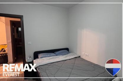 Apartment - 2 Bedrooms - 2 Bathrooms for rent in Park Side Residence - Zed Towers - Sheikh Zayed Compounds - Sheikh Zayed City - Giza