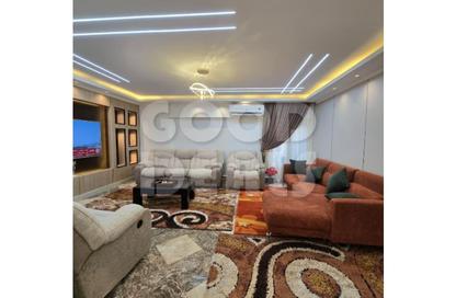 Apartment - 3 Bedrooms - 2 Bathrooms for rent in Mosadak St. - Dokki - Giza