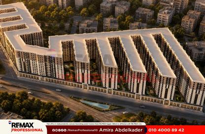 Apartment - 3 Bedrooms - 3 Bathrooms for sale in Zaki Ragab St. - Smouha - Hay Sharq - Alexandria Apartment - 3 Bedrooms - 3 Bathrooms for sale in Zaki Ragab St. - Smouha - Hay Sharq - Alexandria