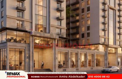 Apartment - 3 Bedrooms - 3 Bathrooms for sale in Zaki Ragab St. - Smouha - Hay Sharq - Alexandria Apartment - 3 Bedrooms - 3 Bathrooms for sale in Zaki Ragab St. - Smouha - Hay Sharq - Alexandria