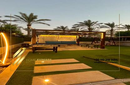 Twin House - 4 - 4 for rent in Garden Residence - Hyde Park - New Cairo City - Cairo