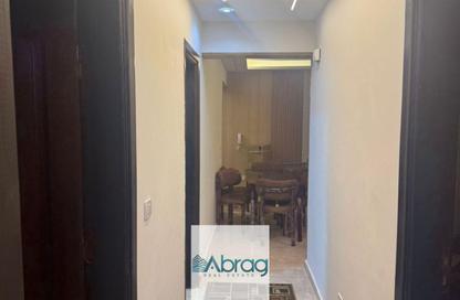 Apartment - 3 Bedrooms - 3 Bathrooms for sale in Lake Dream - 6 October Compounds - 6 October City - Giza